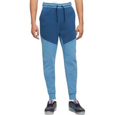 Sportswear Tech Fleece Men's Joggers - Dutch Blue/Court Blue/Black
