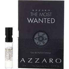 Azzaro most wanted for men edp Azzaro The Most Wanted EAU DE PARFUM