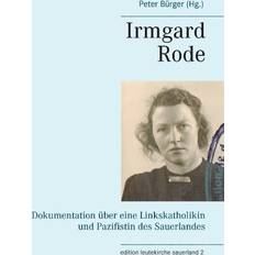 Irmgard Rode 1911-1989