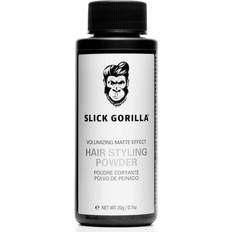 Men Volumizers Slick Gorilla Hair Styling Powder 0.7oz