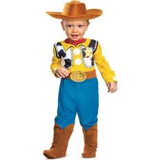 Costumes Disguise Woody Deluxe Infant