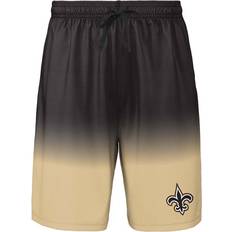 Foco New Orleans Saints Game Ready Gradient Training Shorts