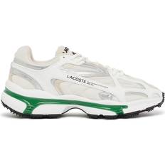 Netzgewebe Sneakers Lacoste L003 2K24 M - White/Green