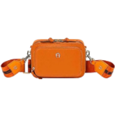 Aigner Zita Shoulder Bag S - Element Orange