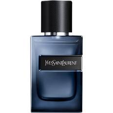 Y eau de parfum Yves Saint Laurent Y L'Elixir EdP 60ml