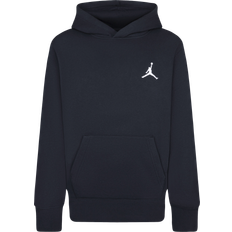 L Hoodies Nike Kid's Jordan MJ Essentials Pullover Hoodie - Black (95C551-023)
