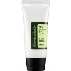 Cosrx Sunscreen & Self Tan Cosrx Aloe Soothing Sun Cream SPF50 PA+++ 1.7fl oz