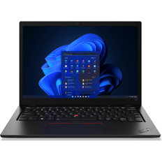 8 GB - Windows Laptoper Lenovo ThinkPad L13 G3 21BAS2M900