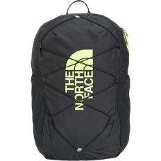 The North Face Court Jester Backpack - Asphalt Grey/Led Yellow