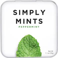 Chewing Gums Simply Peppermint