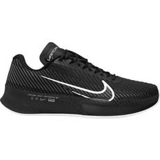 Herren Schlägersportschuhe reduziert Nike Court Air Zoom Vapor 11 M - Black/Anthracite/White