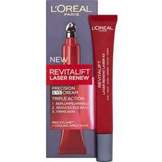 L'Oréal Paris Øyekremer L'Oréal Paris Revitalift Laser Eye Cream 15ml