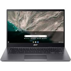 1920 x 1080 - Chrome OS Notebooks Acer Chromebook 514 CB514-1W-59X5 (NX.AU0EG.008)
