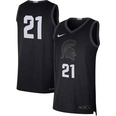 Michigan State Spartans Limited Basketball Jersey