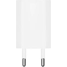Apple Ladere Batterier & Ladere på salg Apple 5W USB-A (EU)