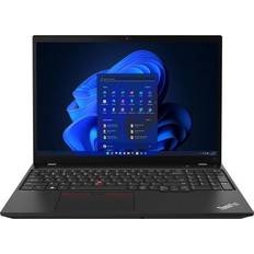 OLED Laptops Lenovo ThinkPad P16s Gen 2 21K90012US