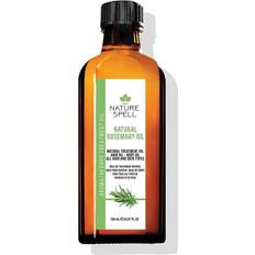Nature Spell Rosemary Oil For Hair & Skin 5.1fl oz
