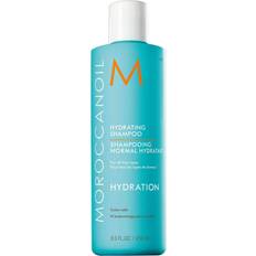 Slitt hår Shampooer Moroccanoil Hydrating Shampoo 250ml