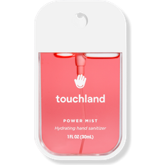 Kombinert hud Hånddesinfeksjon Touchland Power Mist Wild Watermelon 30ml