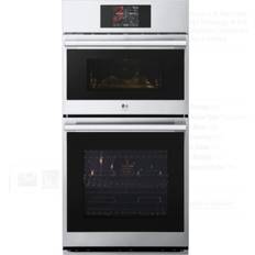 Steam Ovens LG WCES6428F