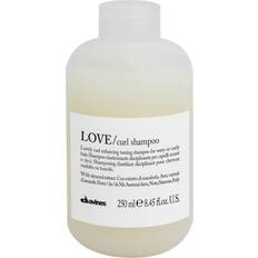 Davines Love Curl Shampoo 8.5fl oz