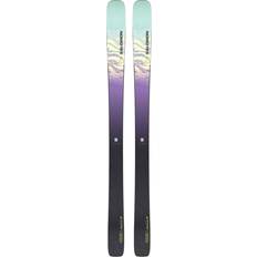 Salomon Downhill Skis Salomon Stance W 88 2024