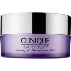 Clinique Ansiktsrens Clinique Take The Day Off Cleansing Balm 125ml