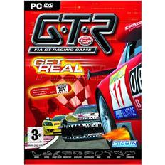 GTR : FIA GT Racing Game (PC)