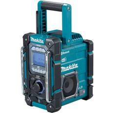 AM - Batteri Radioer Makita DMR301