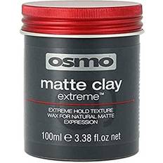Osmo Haarwachse Osmo Matte Clay Extreme 100ml