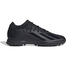 Turf (TF) Soccer Shoes adidas X Crazyfast.3 Turf - Core Black