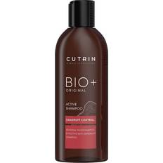 Cutrin Hair Products Cutrin Bio+ Original Active Shampoo 6.8fl oz
