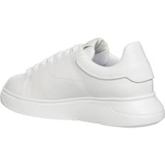 Emporio Armani Shoes Emporio Armani Men Sneakers White