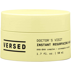 Versed Doctor's Visit Instant Resurfacing Mask 1.7fl oz