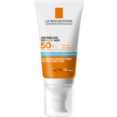 Sonnenschutz & Selbstbräuner reduziert La Roche-Posay Anthelios UVMune 400 Hydrating Cream SPF50+ 50ml