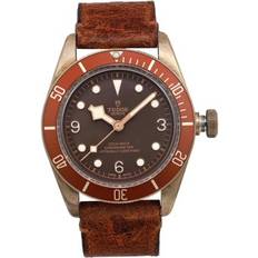 Tudor Wrist Watches Tudor Heritage Black Bay 43mm Bronze Brown Automatic Men 79250BM