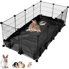 Guinea Pig Cages: 8