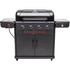 Char-Broil Kombigriller Char-Broil Gas2Coal 2.0 440 Special Edition