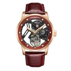Intricacy Tourbillon Automatic Red