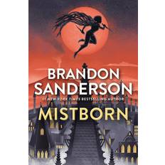 Mistborn The Final Empire (Paperback)