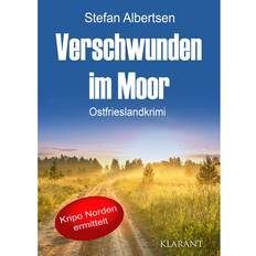 Computer & IT E-Books Verschwunden im Moor. Ostfrieslandkrimi (E-Book)