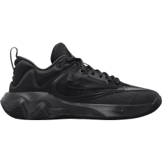 Nike Men Basketball Shoes Nike Giannis Immortality 3 - Black