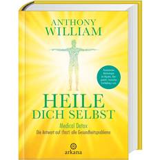 Deutsch - Philosophie & Religion Bücher Heile dich selbst (Gebunden)