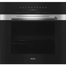 Miele Ovens Miele H7280BP 30 Wide 4.59 Viewing Clean Touch Stainless Steel