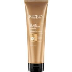 Redken Hair Masks Redken All Soft Heavy Cream Mask 8.5fl oz