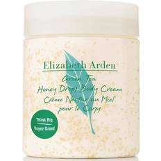Elizabeth Arden Hautpflege Elizabeth Arden Green Tea Honey Drops Body Cream 500ml