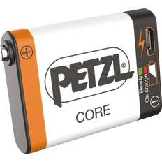 Batterier - Li-ion - Oppladbare standardbatterier Batterier & Ladere Petzl Core E99ACA