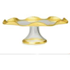 Glass Cake Stands Bed Bath & Beyond Alice Pazkus