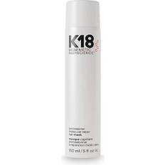 Anti-Frizz Haarkuren K18 Leave-in Molecular Repair Hair Mask 150ml