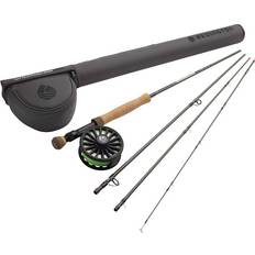 Redington Fishing Gear Redington Wrangler Bass Fly Fishing Kit